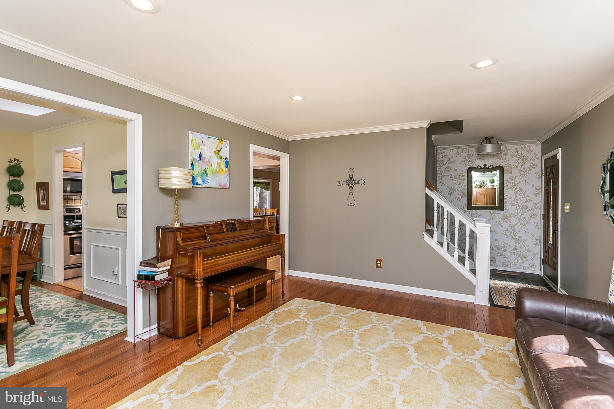 228 Walgrove Road Reisterstown, MD 21136 - Photo 4 of 51 Gallery Image 4
