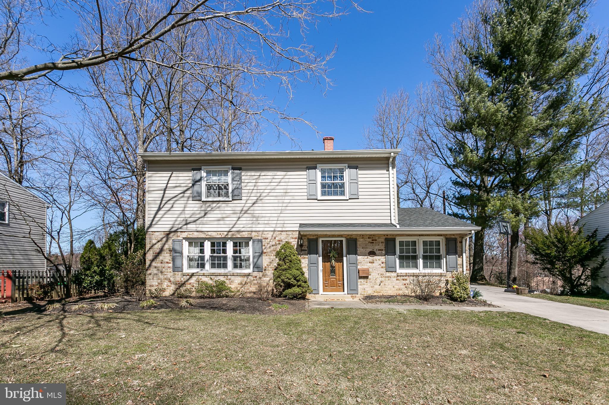 228 Walgrove Road Reisterstown, MD 21136 - Photo 49 of 51 Gallery Image 49