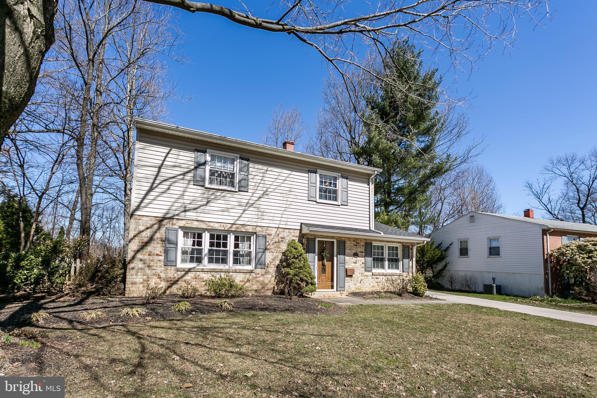 228 Walgrove Road Reisterstown, MD 21136 - Photo 50 of 51 Gallery Image 50