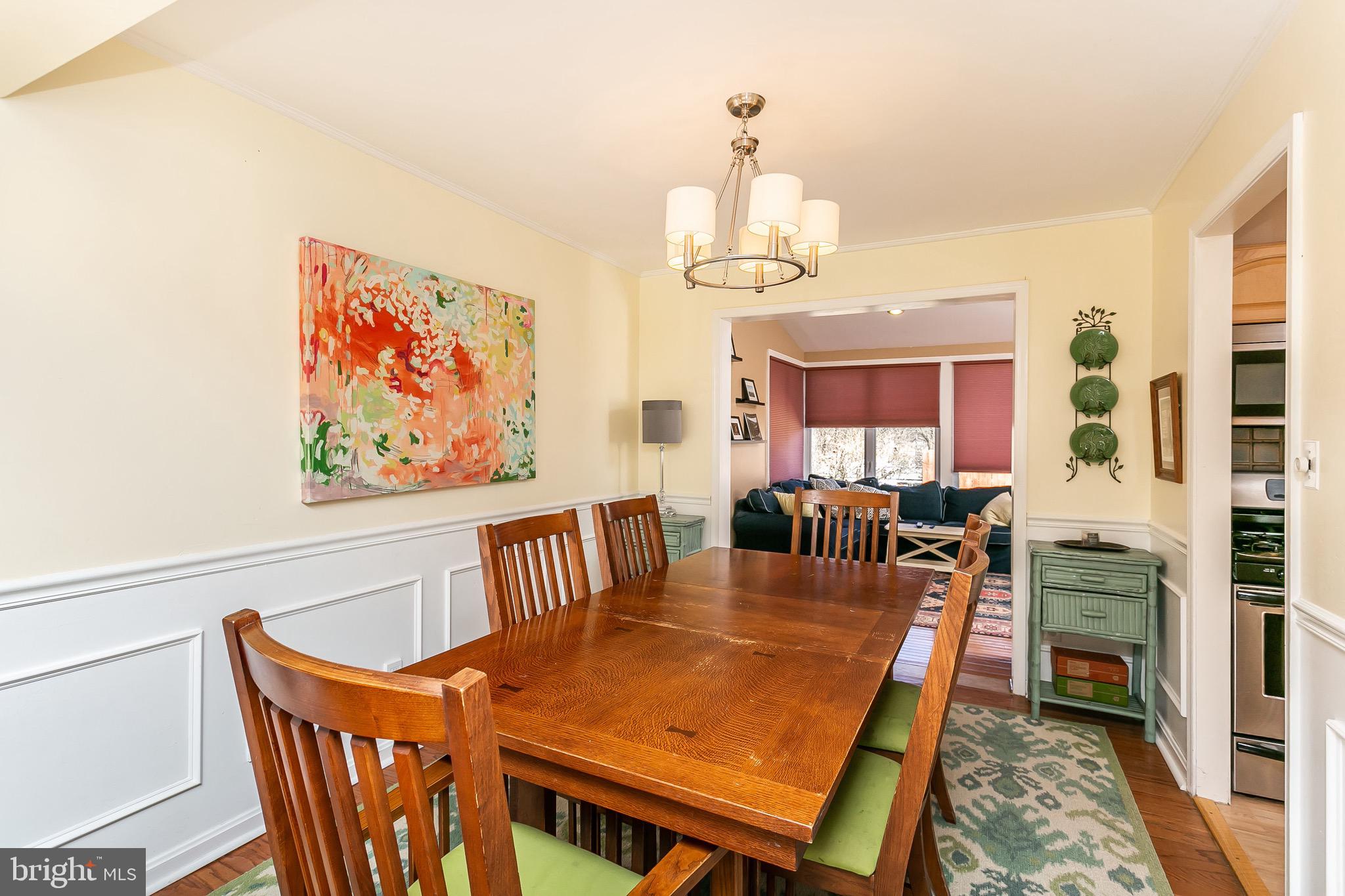 228 Walgrove Road Reisterstown, MD 21136 - Photo 7 of 51 Gallery Image 7