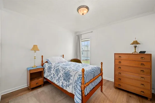 a bathroom with a shower and a toilet