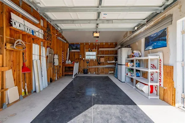 a view of a house with pool