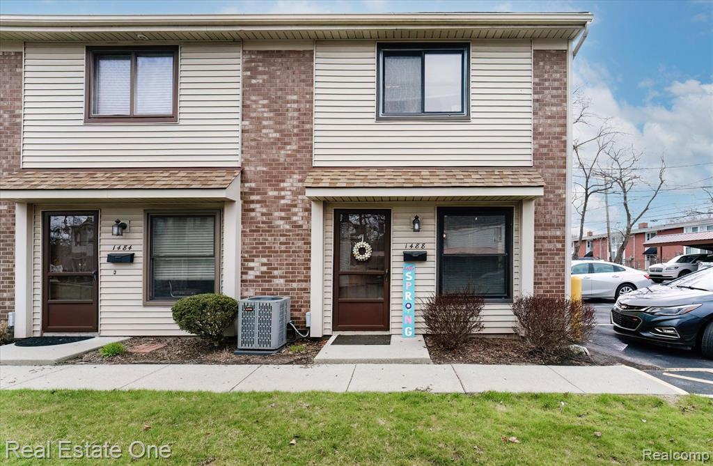 1488 West Webster Road Royal Oak, MI 48073 - Photo 1 of 25 Gallery Image 1