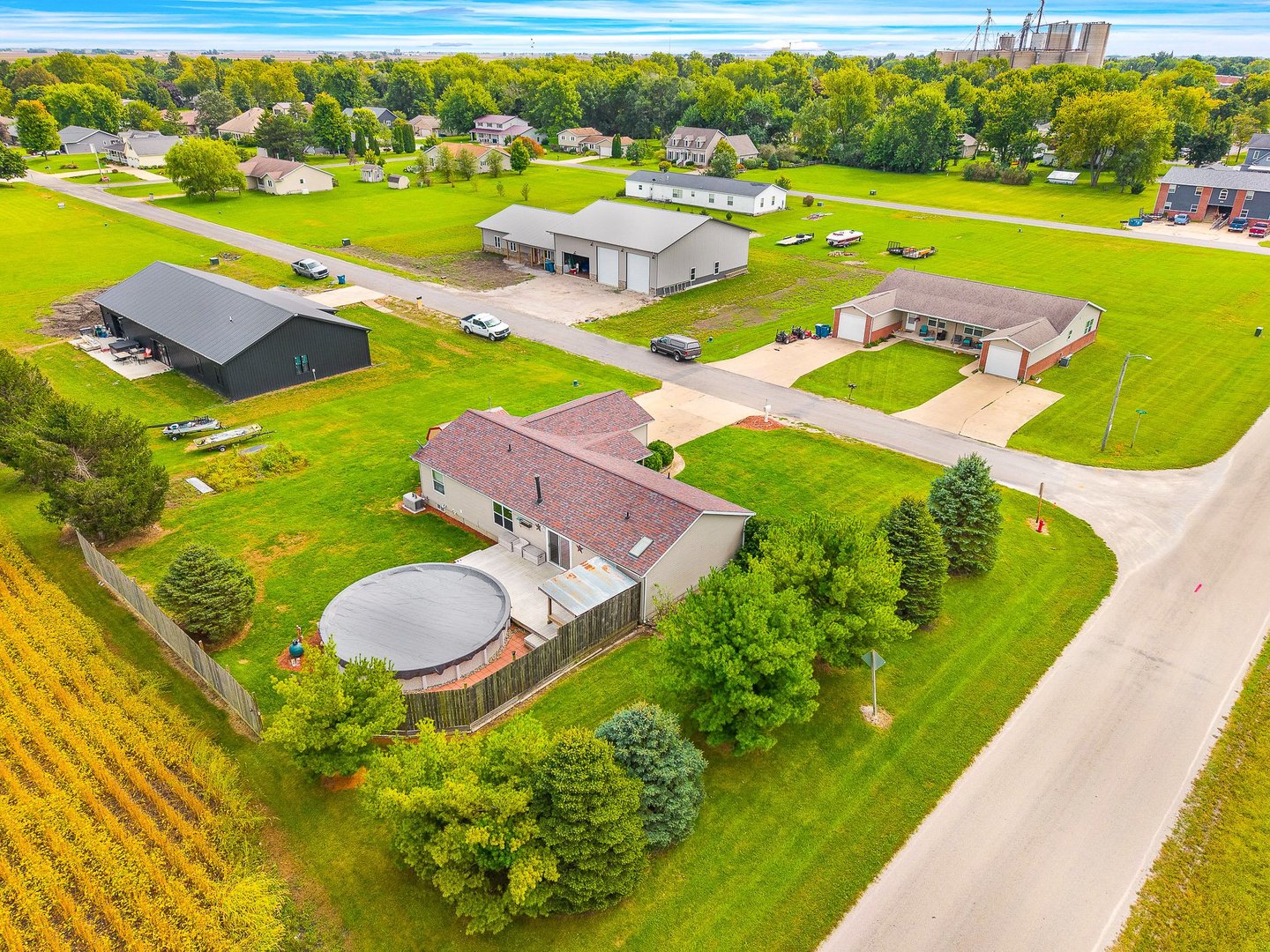 108 West Ririe Place Flanagan, IL 61740 - Photo 42 of 51 Gallery Image 42