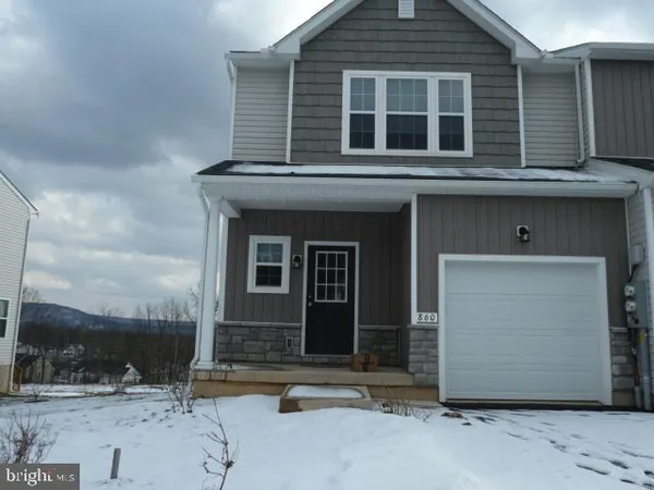 $2,200 | 860 Champions Drive, Drums, PA 18222