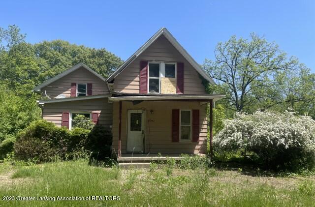 3043 Springport Road Jackson, MI 49201 - Photo 9 of 10 10