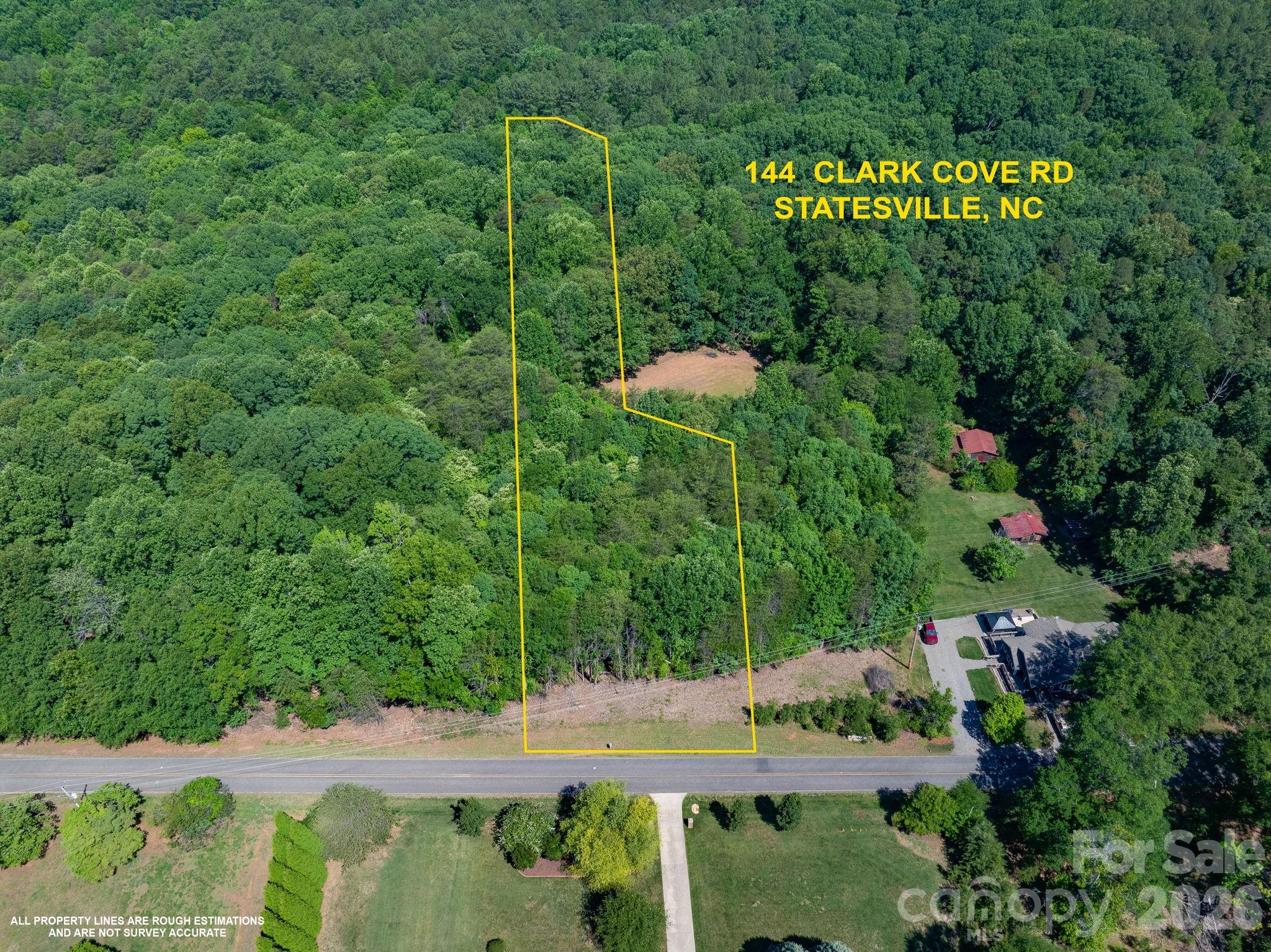 162 Clark Cove Road Statesville, NC 28677 - Photo 5 of 25 Gallery Image 5
