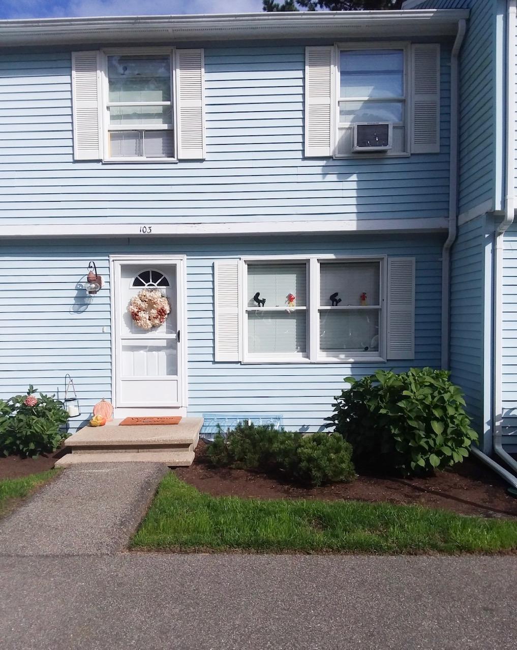 96 Queen Anne Road, Unit 103 Harwich, MA 02645 - Photo 2 of 19 IMG_2948