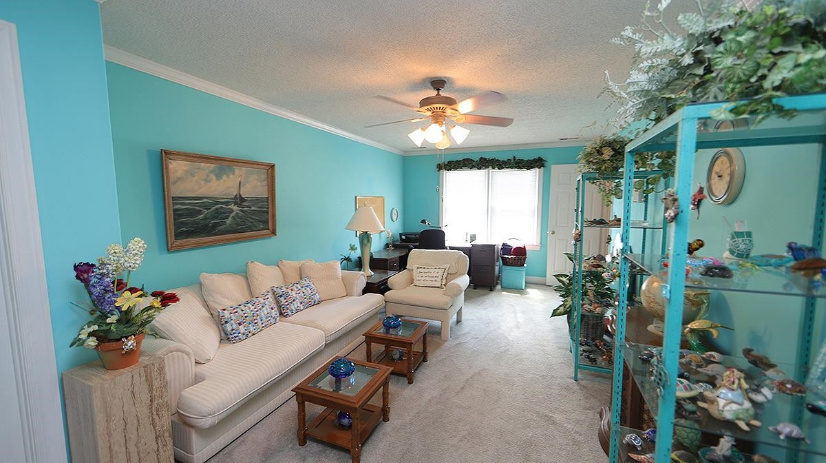 7943 Footman Way Raleigh, NC 27615 - Photo 7 of 11 Photo 7