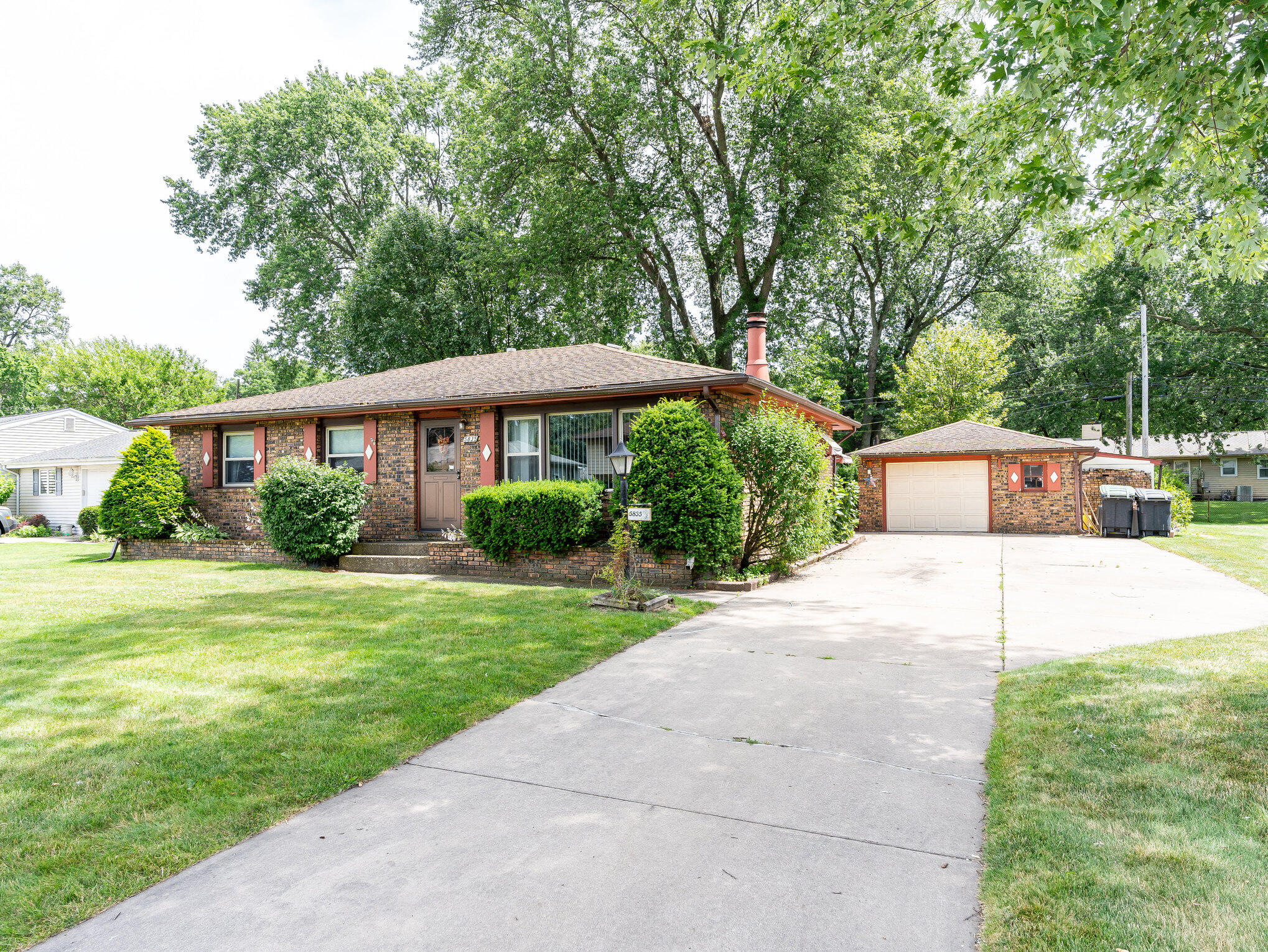 5835 Springfield Avenue Portage, IN 46368 - Photo 16 of 22 2038x1530