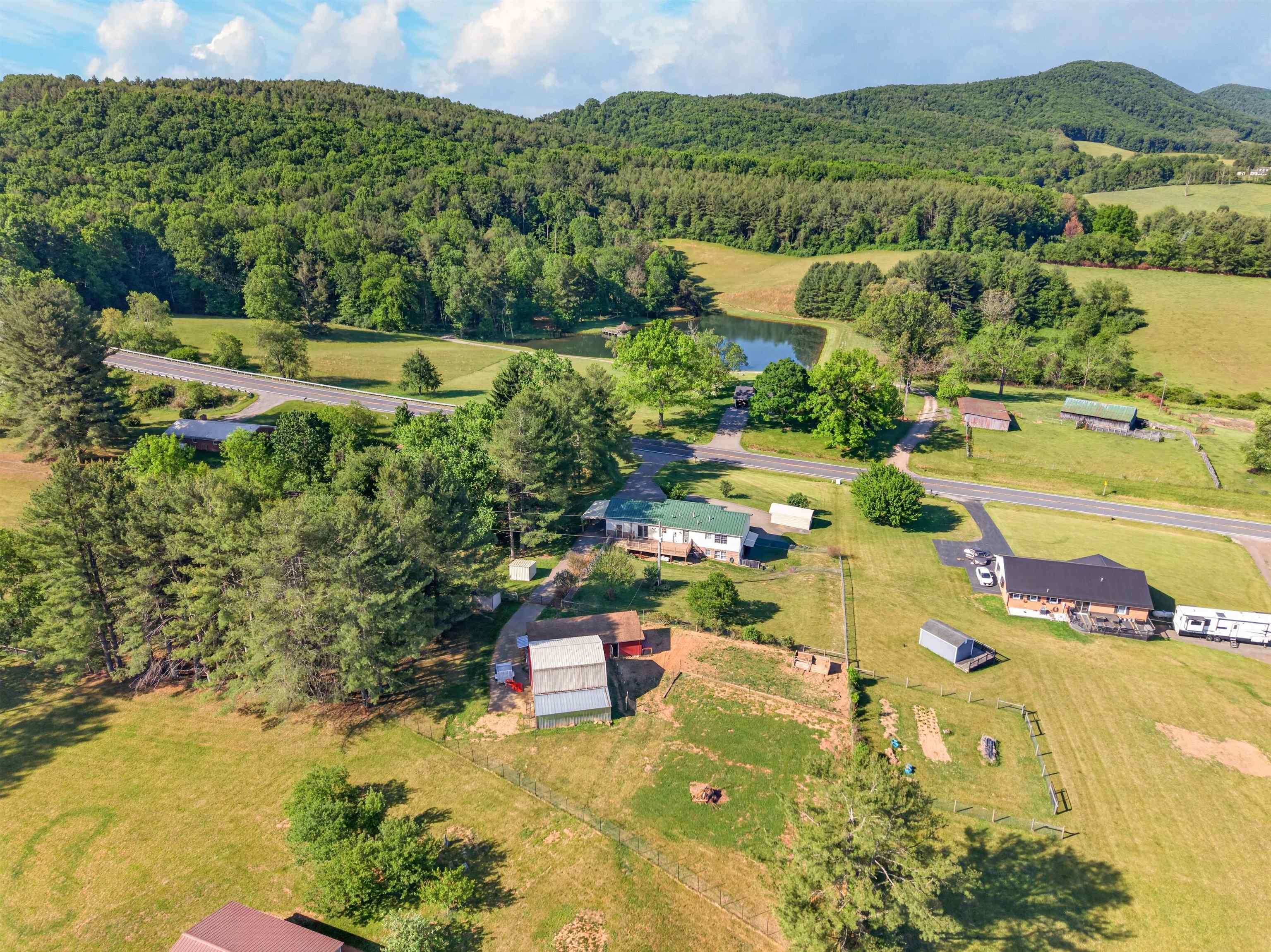 2063 Webbs Mill Road North Floyd, VA 24091 - Photo 70 of 102 Gallery Image 70