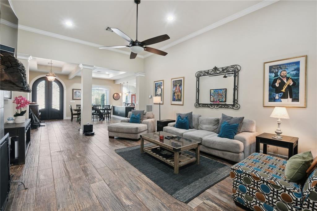 2 Chalstrom Drive River Ridge, LA 70123 - Photo 12 of 17 Gallery Image 12