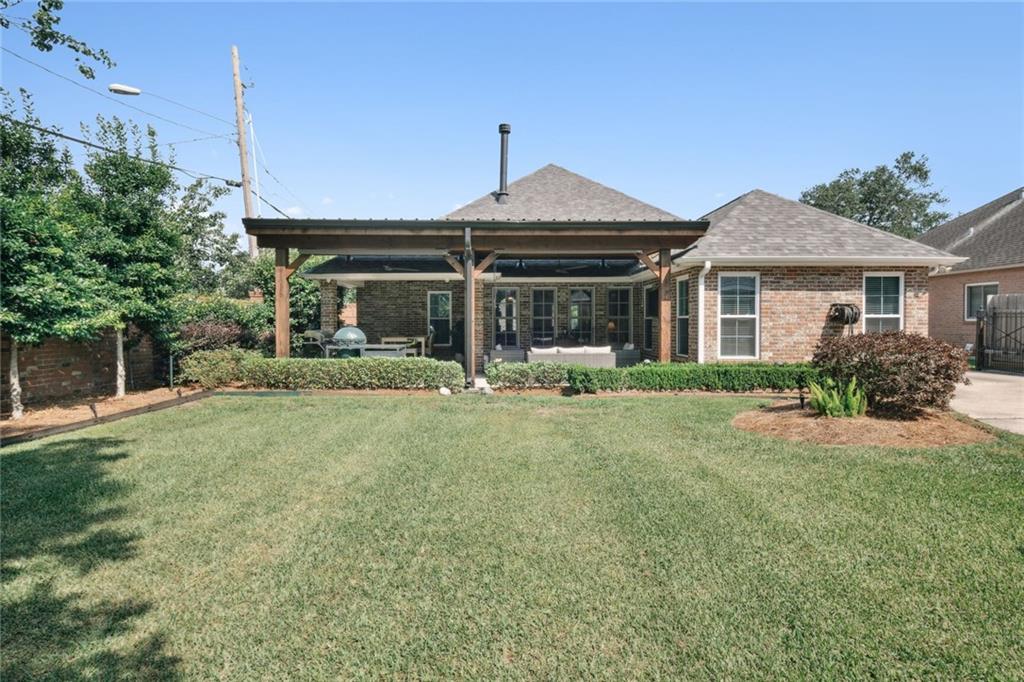 2 Chalstrom Drive River Ridge, LA 70123 - Photo 14 of 17 Gallery Image 14