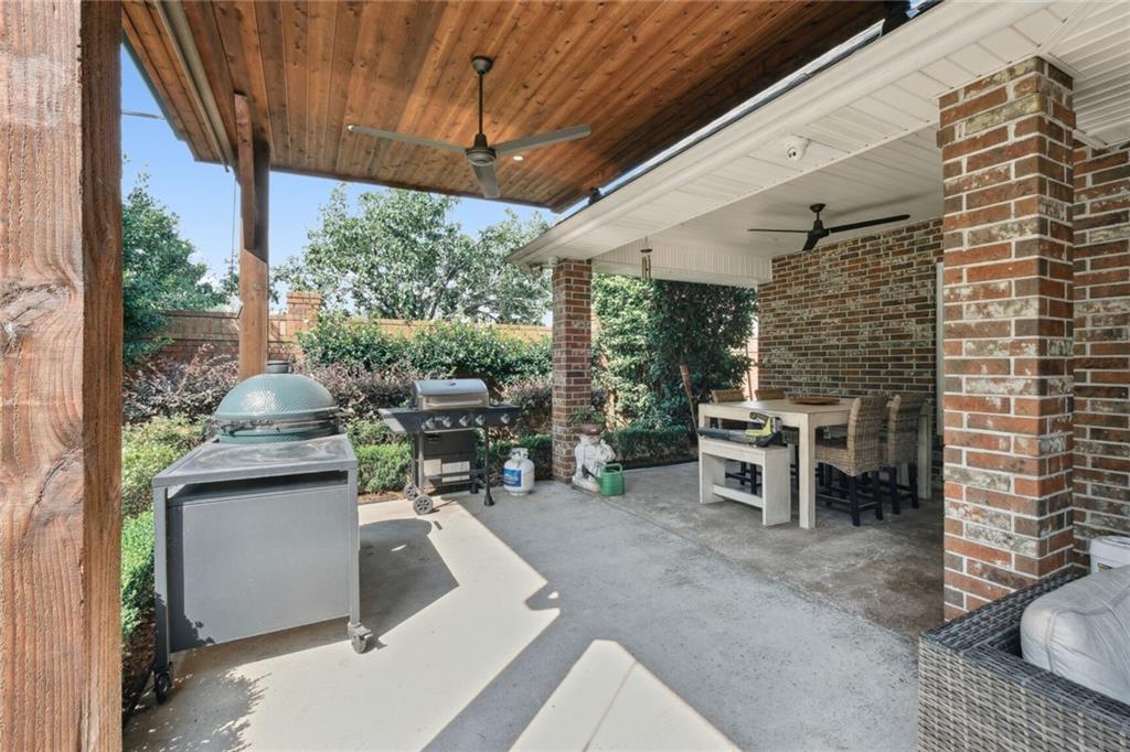2 Chalstrom Drive River Ridge, LA 70123 - Photo 16 of 17 Gallery Image 16