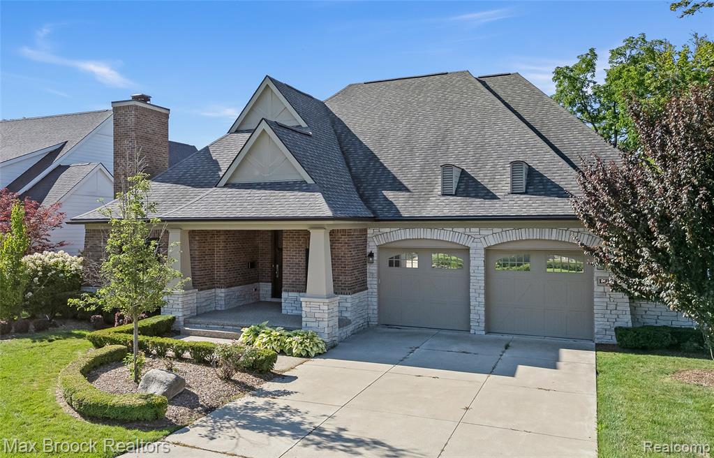1180 Manchester Road Birmingham, MI 48009 - Photo 3 of 45