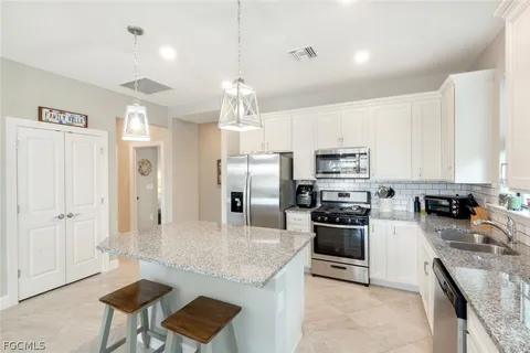 $599,000 | 12201 Canal Grande Drive, Fort Myers, FL 33913