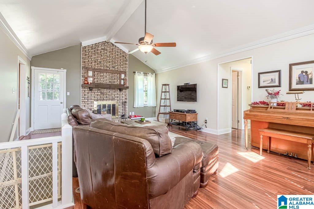 5886 Willow Ridge Road Pinson, AL 35126 - Photo 5 of 37
