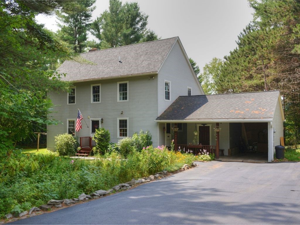 3617 Highbridge Road Georgia, VT 05454 - Photo 3 of 29 Gallery Image 3