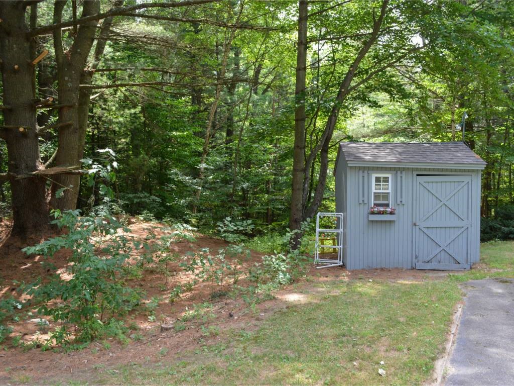 3617 Highbridge Road Georgia, VT 05454 - Photo 22 of 29 Gallery Image 22