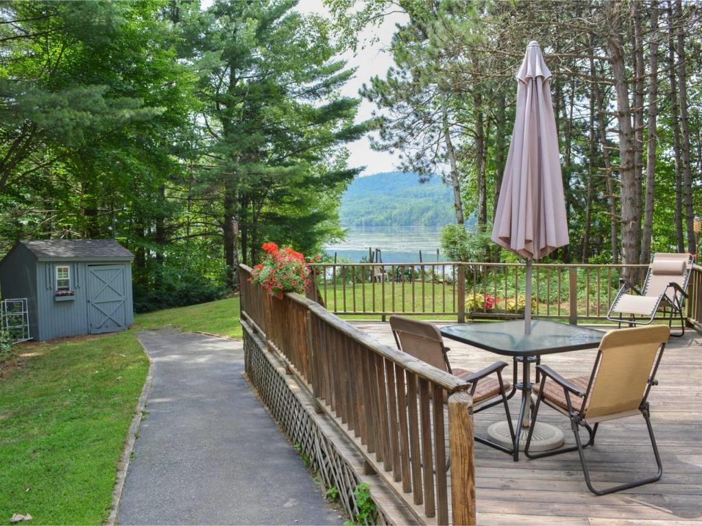 3617 Highbridge Road Georgia, VT 05454 - Photo 4 of 29 Gallery Image 4