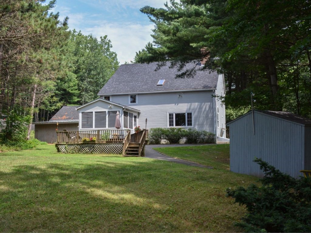 3617 Highbridge Road Georgia, VT 05454 - Photo 6 of 29 Gallery Image 6
