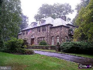 382 Penn Road Wynnewood, PA 19096 - Photo 1 of 2 Gallery Image 1