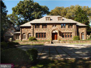 382 Penn Road Wynnewood, PA 19096 - Photo 2 of 2 Gallery Image 2