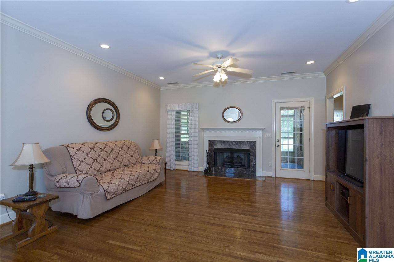 188 Benson Road Gardendale, AL 35071 - Photo 15 of 48