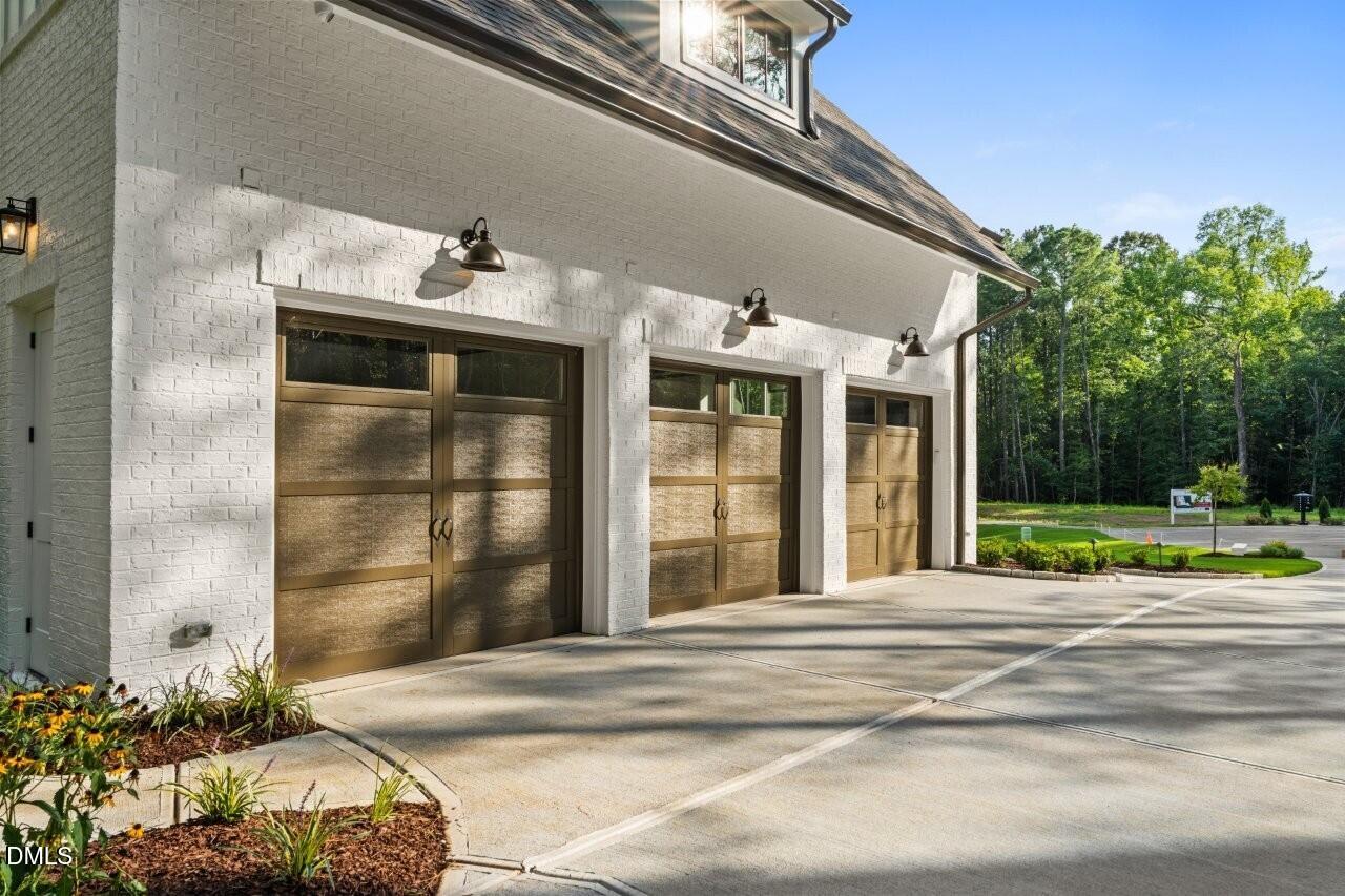 87 Anfield Road New Hill, NC 27562 - Photo 59 of 68 87 Anfield Rd_MLS-59