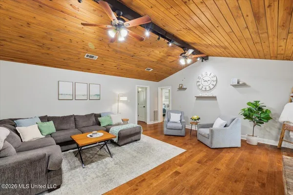 $275,000 | 122 Woodgate Drive, Brandon, MS 39042