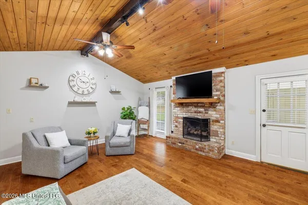 $275,000 | 122 Woodgate Drive, Brandon, MS 39042