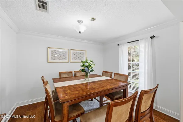 $275,000 | 122 Woodgate Drive, Brandon, MS 39042