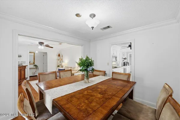 $275,000 | 122 Woodgate Drive, Brandon, MS 39042