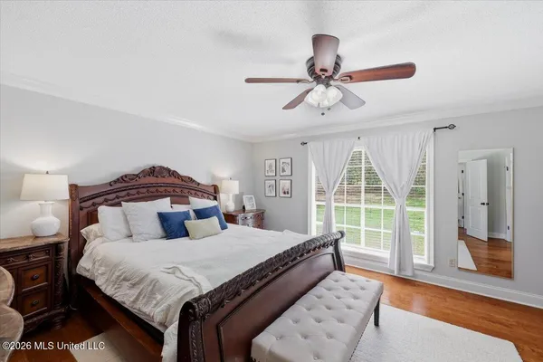 $275,000 | 122 Woodgate Drive, Brandon, MS 39042