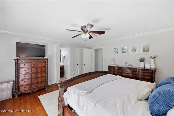 $275,000 | 122 Woodgate Drive, Brandon, MS 39042