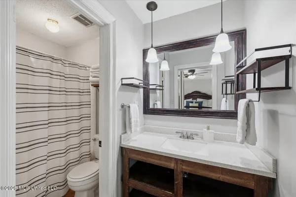 $275,000 | 122 Woodgate Drive, Brandon, MS 39042