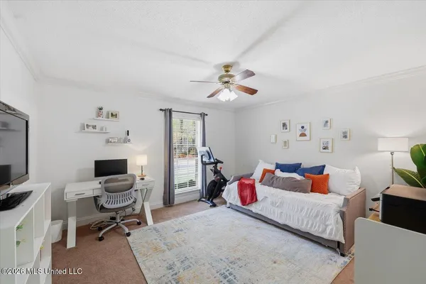 $275,000 | 122 Woodgate Drive, Brandon, MS 39042