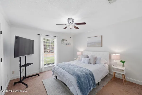 $275,000 | 122 Woodgate Drive, Brandon, MS 39042