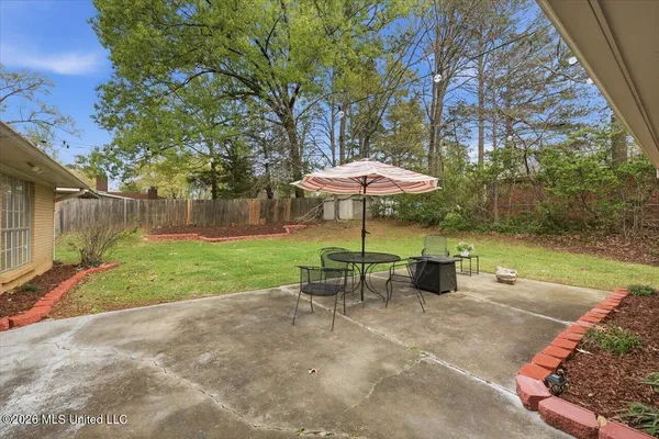 $275,000 | 122 Woodgate Drive, Brandon, MS 39042