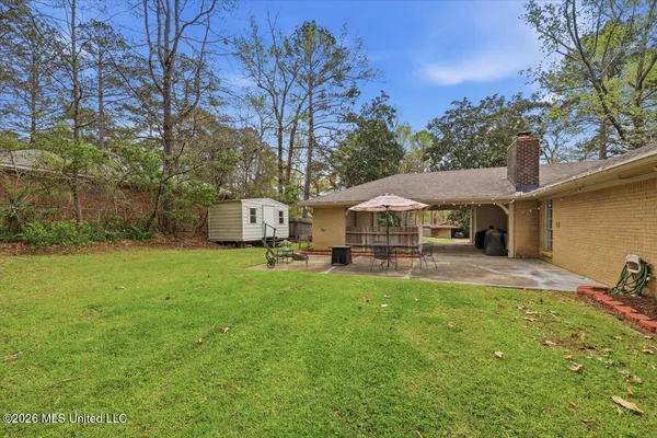 $275,000 | 122 Woodgate Drive, Brandon, MS 39042