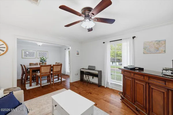 $275,000 | 122 Woodgate Drive, Brandon, MS 39042