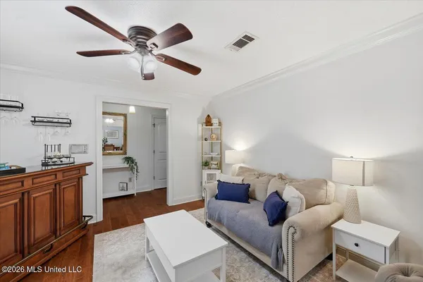 $275,000 | 122 Woodgate Drive, Brandon, MS 39042