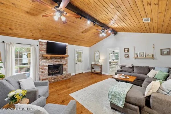 $275,000 | 122 Woodgate Drive, Brandon, MS 39042