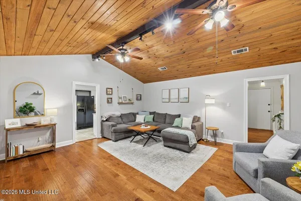 $275,000 | 122 Woodgate Drive, Brandon, MS 39042