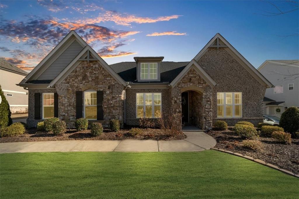 3520 Valleyway Road Cumming, GA 30040 - Photo 1 of 1 Gallery Image 1