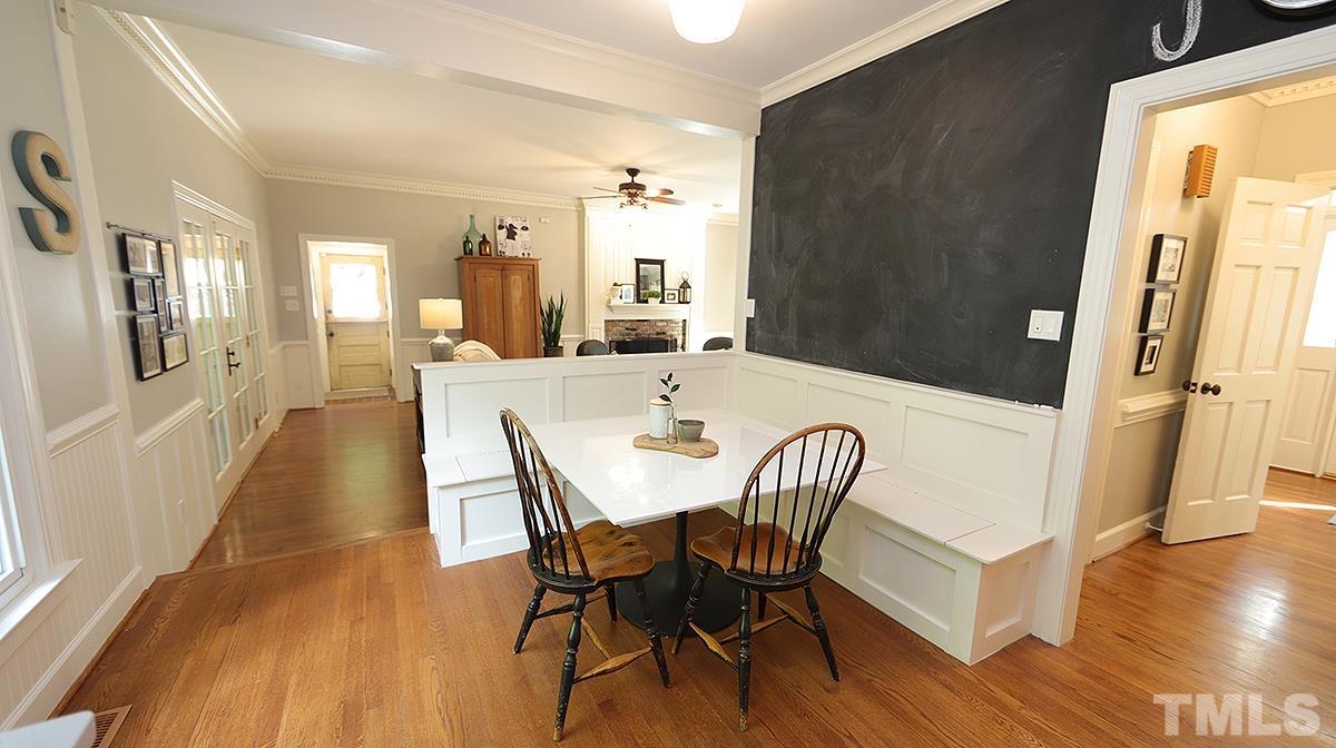 8805 Audley Circle Raleigh, NC 27615 - Photo 11 of 25