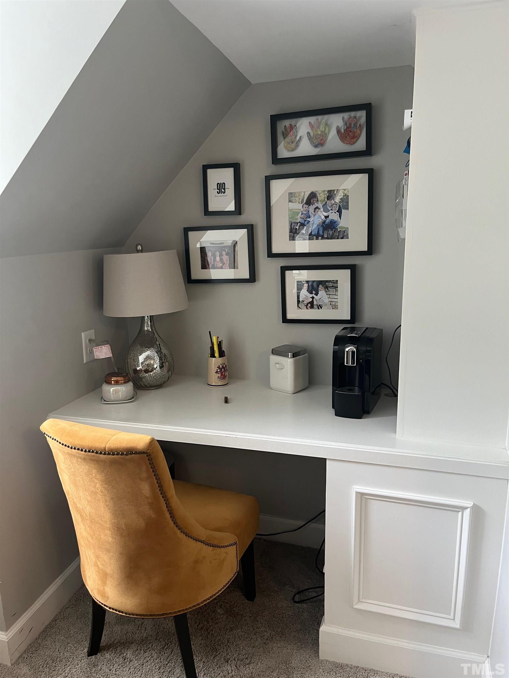 8805 Audley Circle Raleigh, NC 27615 - Photo 13 of 25