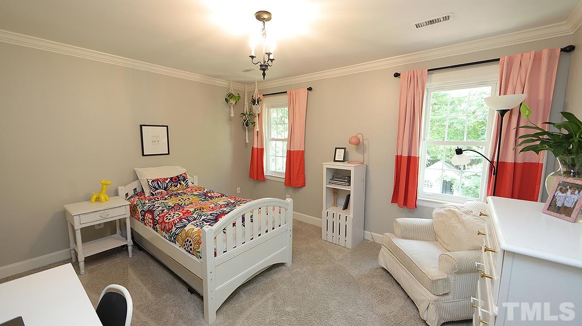 8805 Audley Circle Raleigh, NC 27615 - Photo 15 of 25