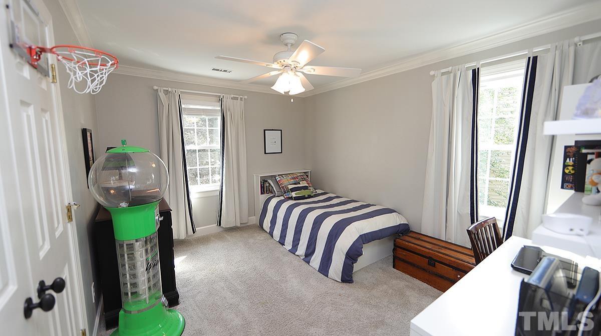 8805 Audley Circle Raleigh, NC 27615 - Photo 16 of 25