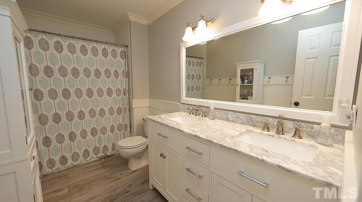 8805 Audley Circle Raleigh, NC 27615 - Photo 17 of 25